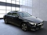 Mercedes-Benz Limo A 200d Limousine+LED+NAVI+LEDER+1.HAND - Mercedes-Benz aus 2020
