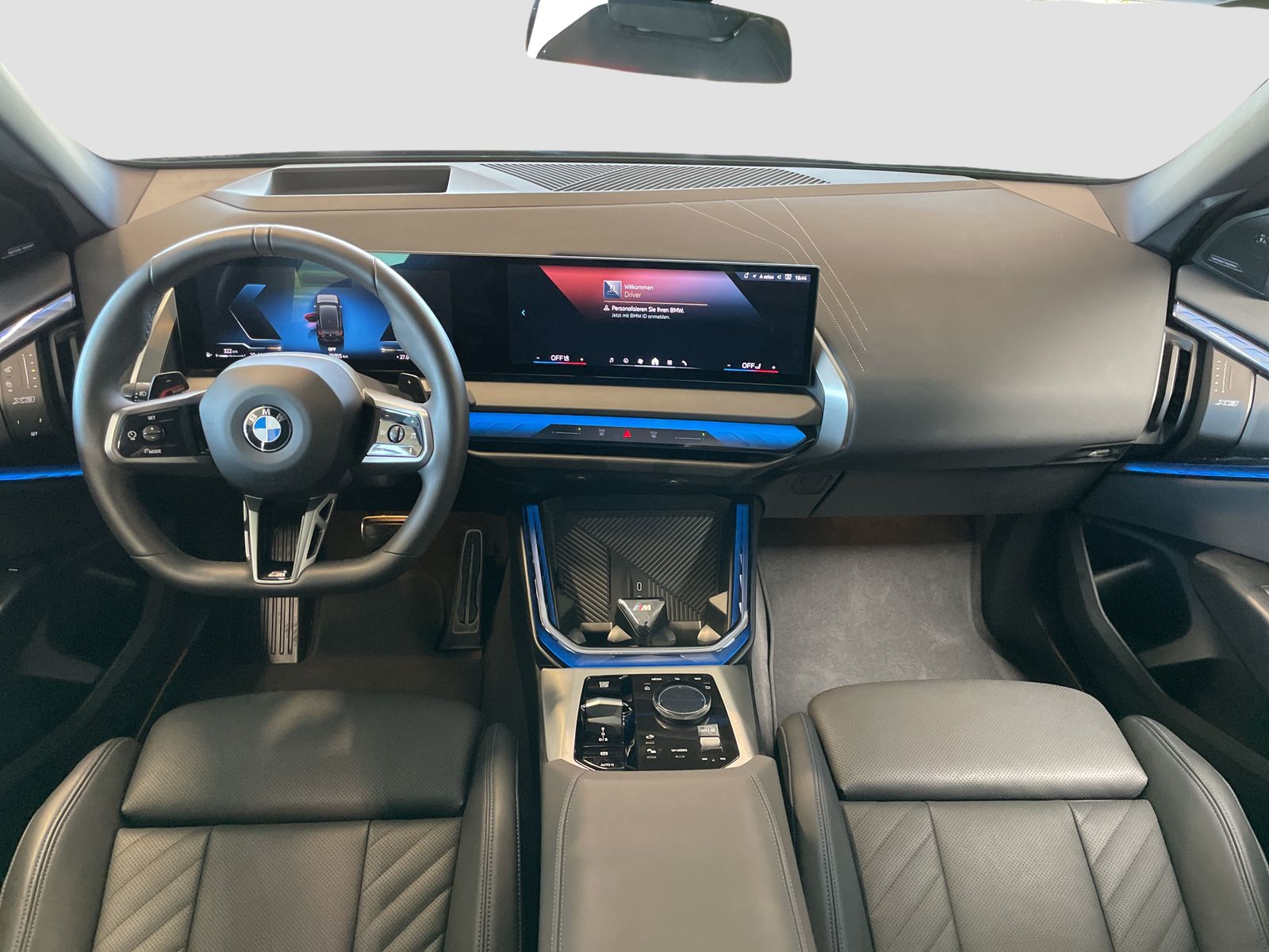 BMW X3 - Bild 12