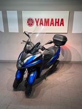Yamaha Tricity 155 ABS MVPBM1 CYBER B - YAMAHA TRICITY
