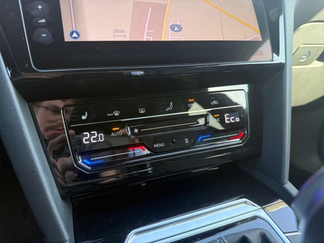 Arteon Shooting Brake R-Line 1.4 TSI eHyb StandH