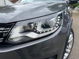 Volkswagen Tiguan CityScape 2.0 TDI DSG 4Motion R-LINE/VOLL - Volkswagen Tiguan CityScape mit Diesel-Antrieb