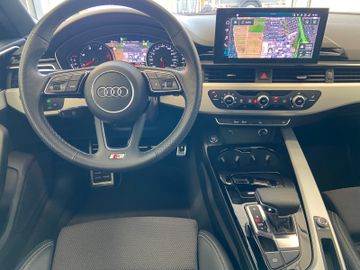 Audi A4 - 11