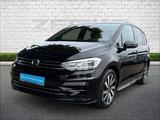 Volkswagen Touran 1.5 TSI DSG R-line Highline Sportpaket Na - Volkswagen Touran: Sport