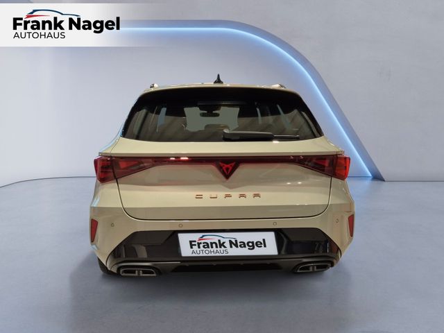 Cupra Leon Sportstourer 1.5 eTSI 110 kW