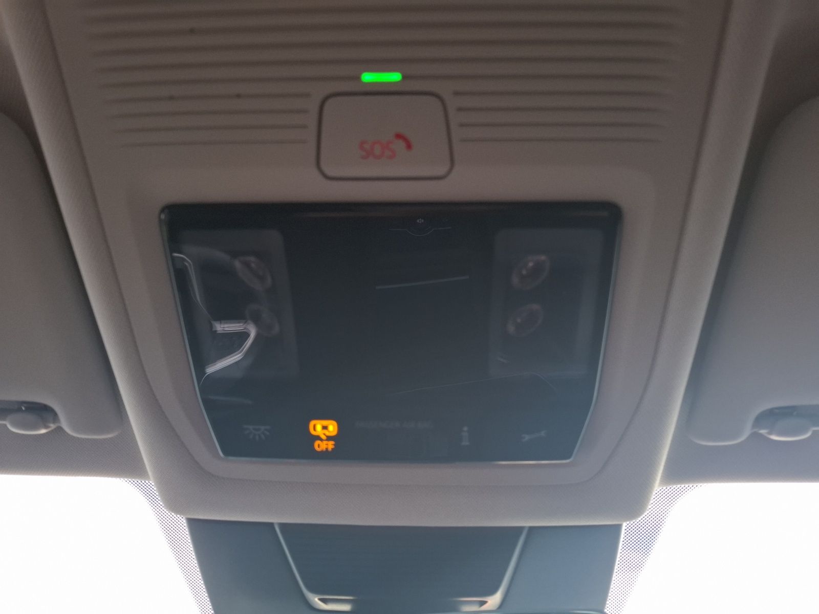 Fahrzeugabbildung Volkswagen Tiguan TDI DSG Life LED ACC AHK HuD NAVI PDC SHZ