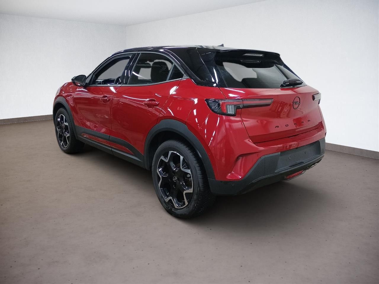 Fahrzeugabbildung Opel Mokka Ultimate 1.2T,Navi,Kamera,Sitzhz,Allwetter
