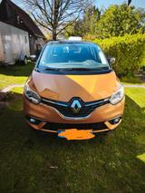 Renault Scenic Intens ENERGY TCe 130 Intens - Renault Scenic Gebrauchtwagen in Nürnberg