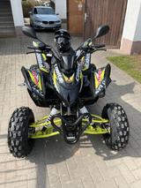 Aeon Cobra 420 SX - AEON COBRA 420 SX