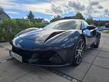 Lotus Emira V6 First Edition First Edition Tageszul. - Lotus aus 2024