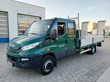 Iveco Daily  Doppelkabine 70 C 180 Maschinen transport - Angebote