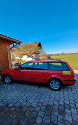Volkswagen Vw Passat 3b - VW Passat Variant von 1998