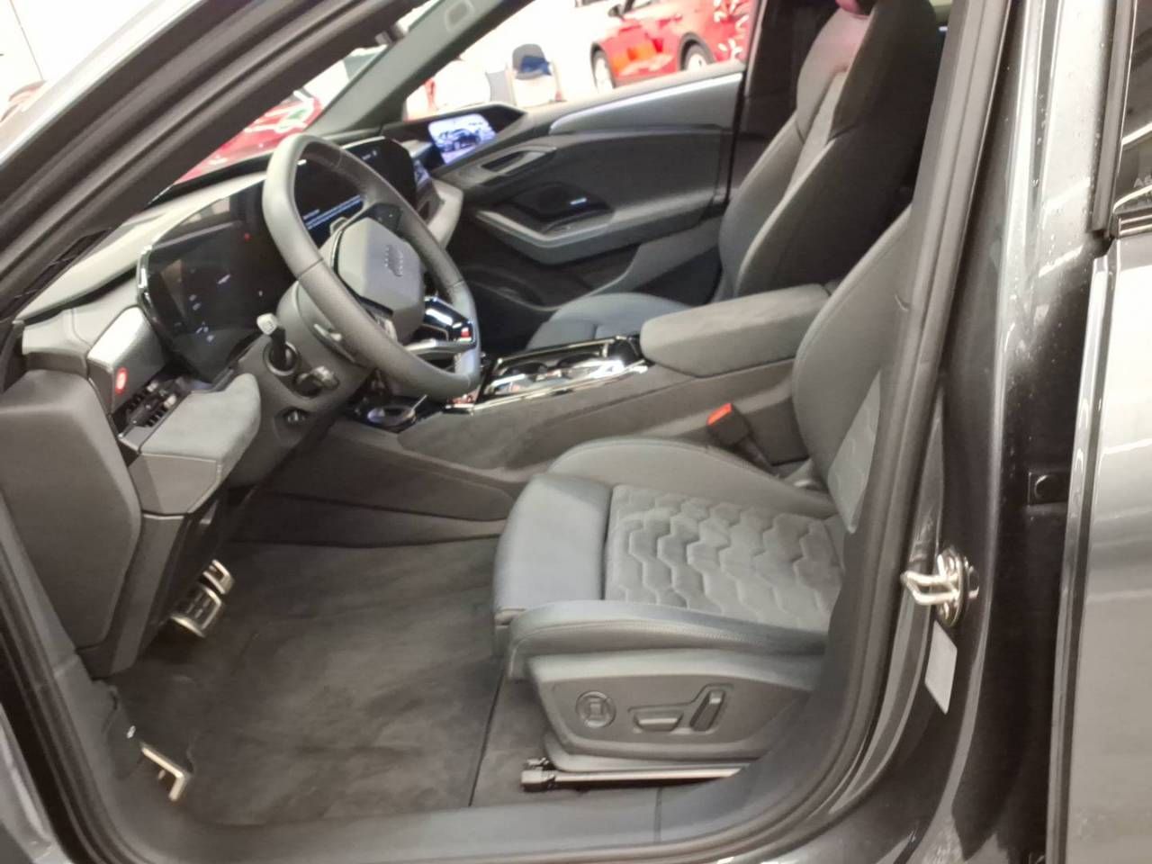 Audi A6 e-tron - Bild 3