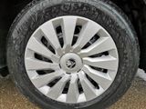 Skoda Octavia Kombi 1.5 TSI DSG AHK Sitzh LED GRA GV5 - Skoda Octavia Tageszulassungen mit Benzin-Antrieb