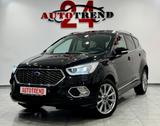Ford Kuga 2.0 TDCi Vignale 4x4 PANO+KAMERA+BI-XEN+AHK - Ford Gebrauchtwagen in Köln
