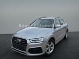 Audi Q3 sport quattro S tronic *LED*NAVI*KEYLESS*PDC* - Audi Q3 in Krefeld