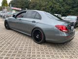 Mercedes-Benz E 350d AMG Line Autom. AMG Line*FULL PAKET*TOP* - Mercedes-Benz E 350 in Aachen