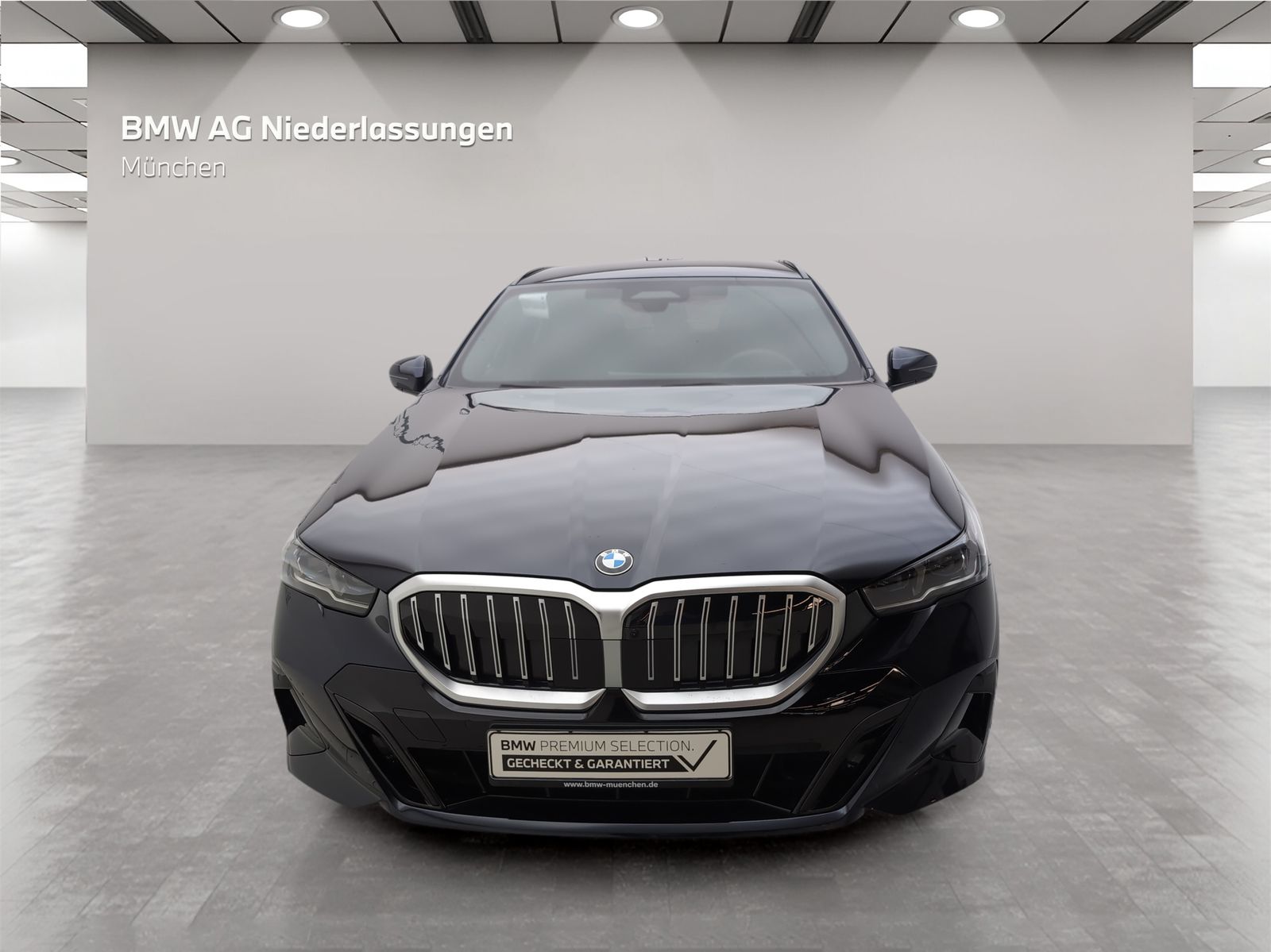 BMW 520 - Bild 5
