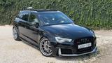 Audi RS3 2.5 TFSI S tronic quattro Sportback ~500PS - Audi RS3: Ps