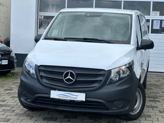 Mercedes-Benz Vito Kasten 110/114/116/119 CDI RWD lang