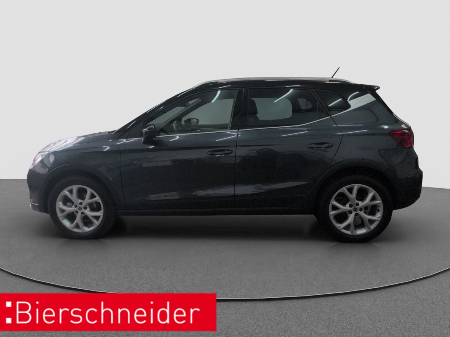 Seat Arona - Bild 10