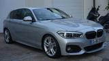 BMW 125i M Sport M Sport,NAVI,AUTOMATIK,LED,KEYGO, - BMW 125 aus 2015