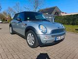 MINI Mini One Top Zustand,79000km, TÜV Neu, Ser... - MINI Cooper aus 2003