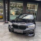 BMW - X3 xDrive20d Msport - BMW X-Reihe mit Halbautomatikschaltung