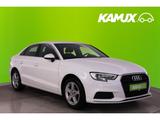 Audi A3 30TFSI Limousine XENON+NAVI+SHZ+PDC - Audi A3: Limousine