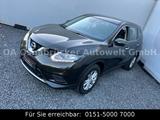 Nissan X-Trail 1.6 DIG-T 163PS Scheckheft Tempomat BT - Nissan X-Trail in Osnabrück