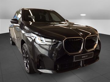 BMW X3 20d xDrive M