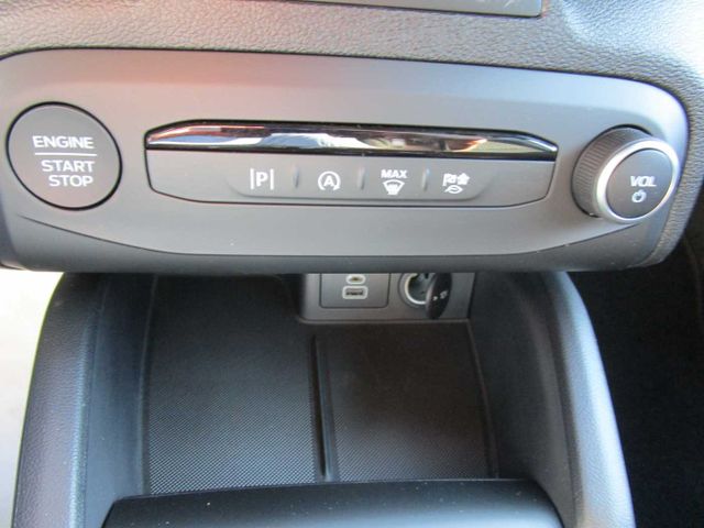 Focus Turnier 1.0 EB MHEV ST-LINE/ACC/Navi/LED/T