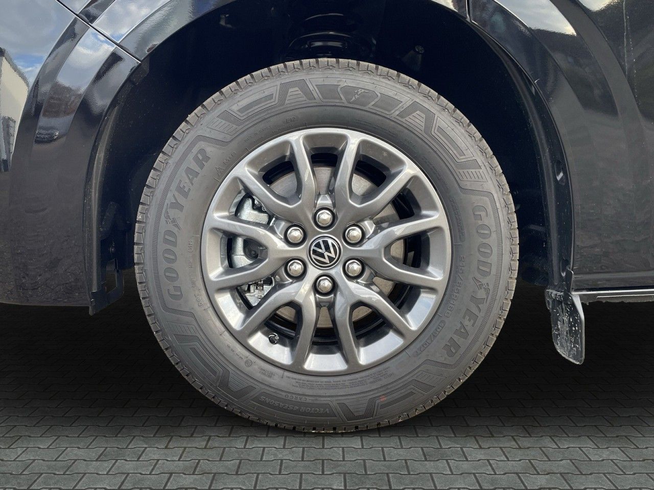 Volkswagen T6 Caravelle - Bild 7