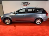 Kia cee'd Sportswagon 1.6 Klima*USB*AUX - Kia aus 2009: Cee D