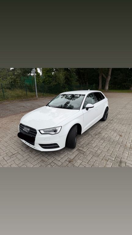 Image of Audi A3