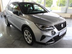 Fahrzeugabbildung Seat Arona Xcellence Beats FR Line*APPLE CAR PLAY*SHZ