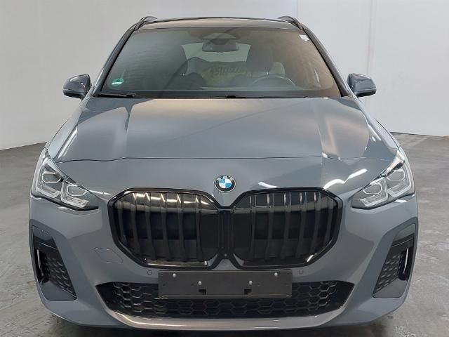 BMW 218 Active Tourer i M Sport AHK LED H/K Leder Sp