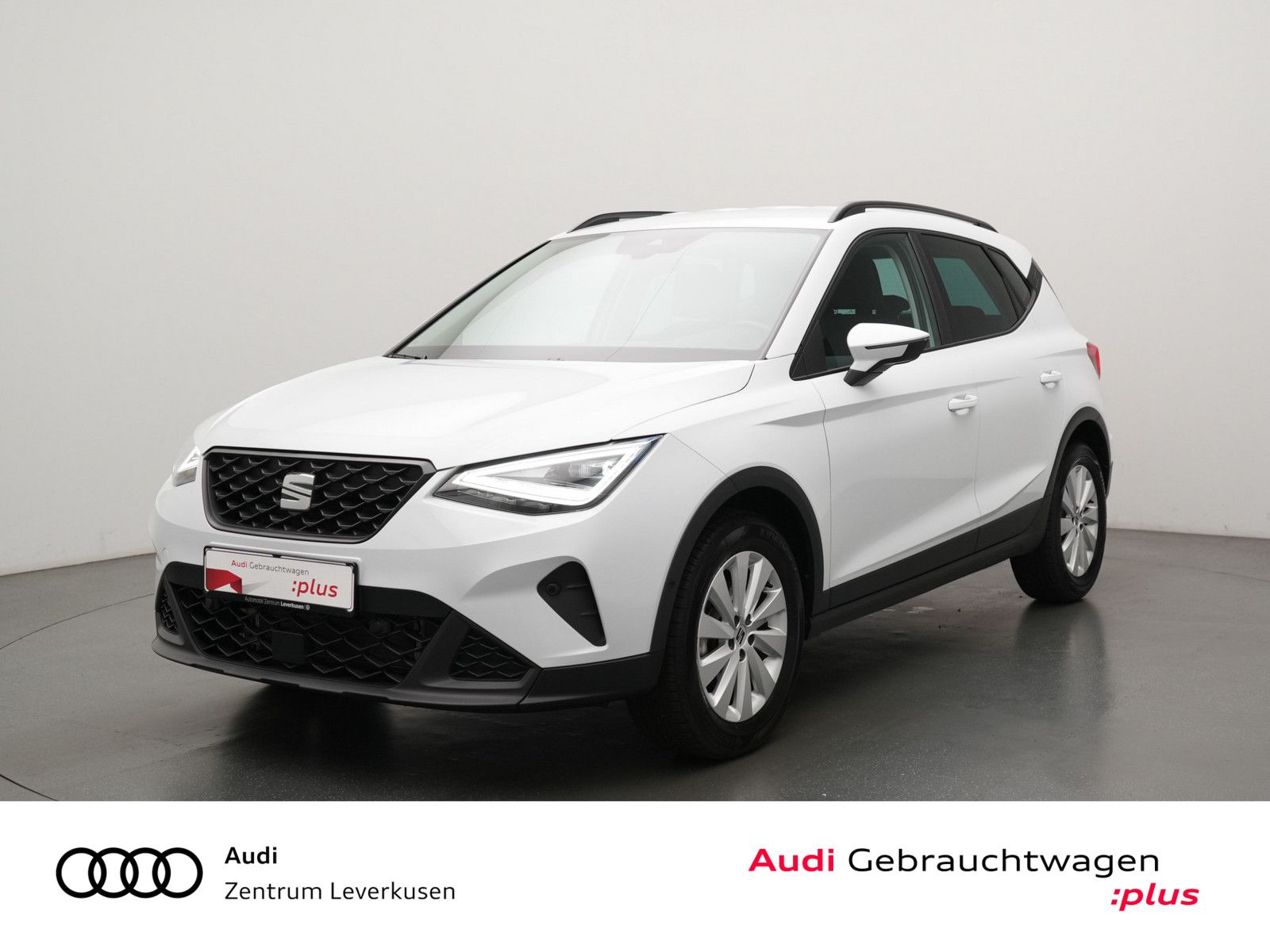 Seat Arona - Bild 1