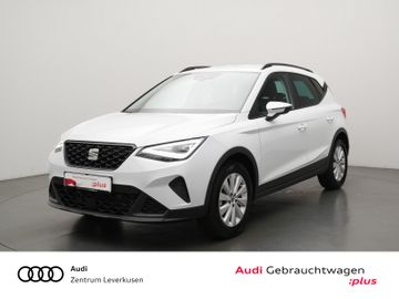 Seat Arona Style ACC NAVI SHZ KAM LED PDC KEYLESS