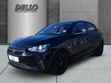 Opel Corsa Edition EU6d CORSA F 1.2 EDITION Sitz+Lenk - Opel Corsa: F