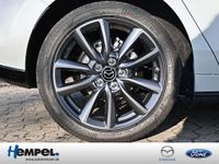 Mazda 3 - Vorschau Bild 5