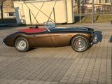 Austin Healey 3000-BT 7 - Austin Healey Gebrauchtwagen von 1961
