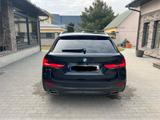 BMW 530d Touring A - - BMW 530 in Bremen