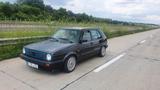 Volkswagen Golf MK2 Syncro LIMITED 210 HP original replika 