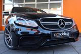 Mercedes-Benz E63 S AMG* 2.HD* NUR 70TKM* SCHECKHEFT* U-FREI* - gebrauchte Mercedes-Benz E 63 AMG aus dem Jahr 2016