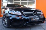 Mercedes-Benz E63 S AMG* 2.HD* NUR 70TKM* SCHECKHEFT* U-FREI* - gebrauchte Mercedes-Benz E 63 AMG aus dem Jahr 2016