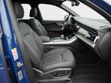 Audi Q7 45 TDI qu. S line AHK*360°*Matrix*Air*Pano - Audi Q7 4M mit Diesel-Antrieb