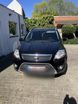 Ford Kuga 2,0 TDCi 2x4 Titanium Titanium - gebrauchte Ford Kuga aus dem Jahr 2008