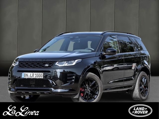 Land Rover Discovery Sport P200 Dynamic SE AWD 7-Sitzer