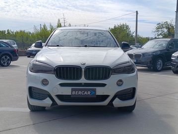 BMW X6 - 3