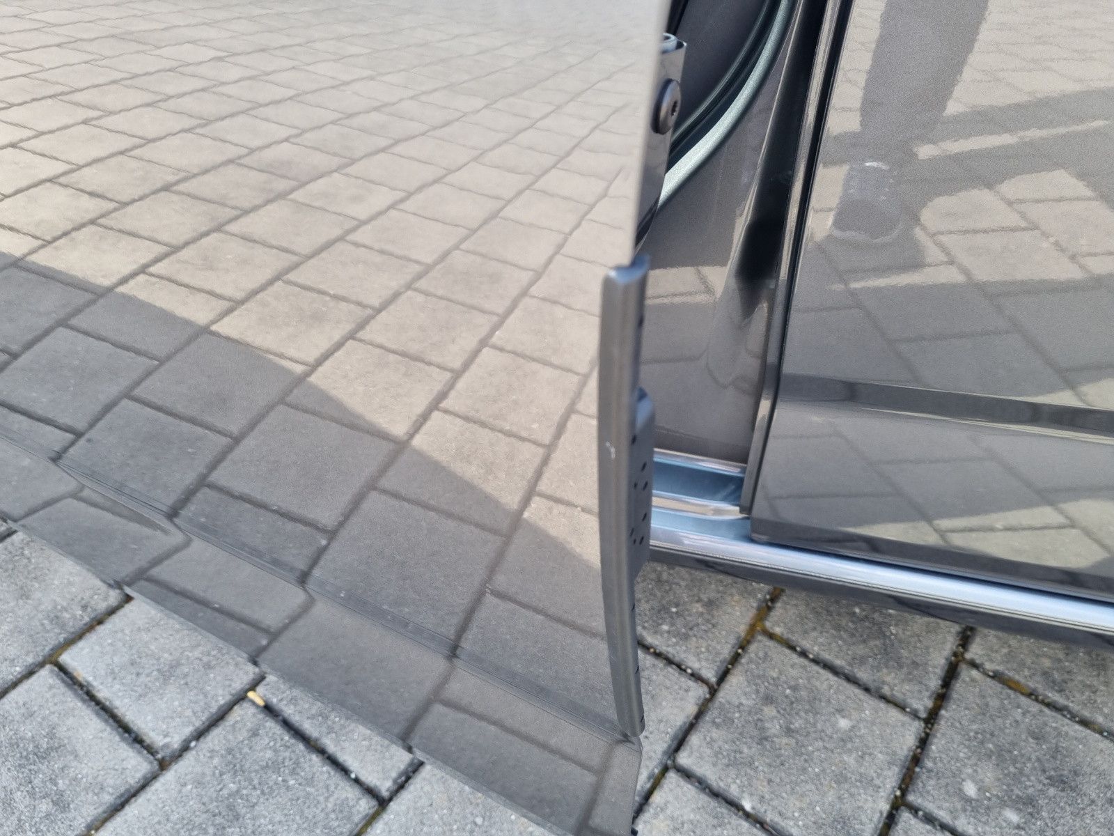 Fahrzeugabbildung SKODA Scala Tour 1,0 TSI 85KW/115PS Fahrassitenz+ Komf